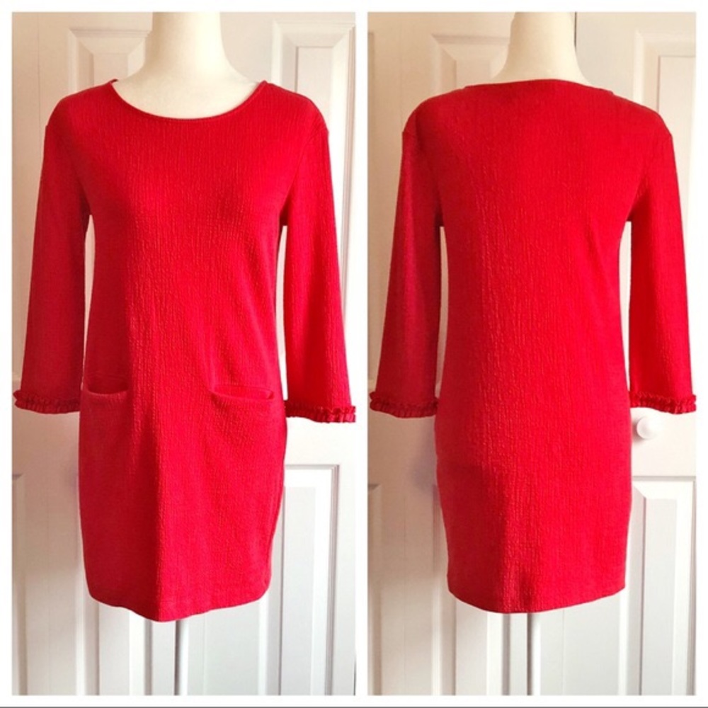 Tabitha Webb shift dress